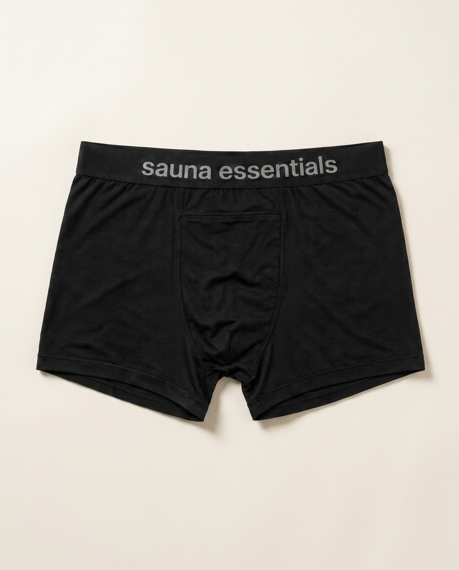 Extra SaunaGuard Cooling Brief